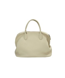 Non sono una signora（ノンソノウナシニョーラ）の「Nuda Bag Blanche（ハンドバッグ）」