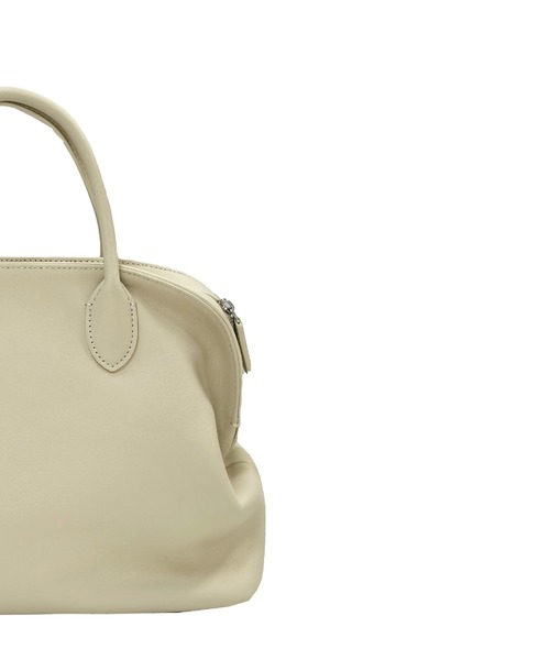 Moi Toi Soi(モワトワソワ)の「Nuda Bag Blanche(ハンドバッグ・レディース・ホワイト・ONE SIZE)」の7枚目の写真