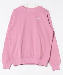 ROXY(LV[)HISTORICAL LOGO PULL /LV[obNvgvI[o[XEFbgg[i[(XEFbg)