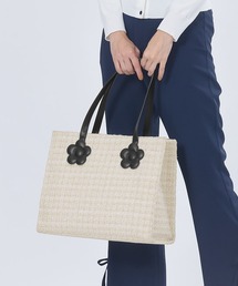 そうる⭐【美品】マリークワント トート・リュック 2way バッグ リュック トート 2way レディース 通販 リュックサック トート