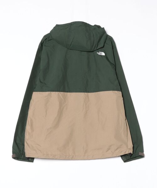 THE NORTH FACE コンパクトジャケット コンパクトジャケット メンズ / Compact Jacket | THE NORTH FACE | ザ