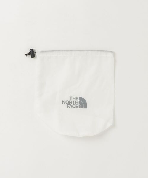 THE NORTH FACE（ザノースフェイス）の「ザ ノース フェイス THE NORTH FACE Compact Jacket_コンパクトジャケット（ジャージ・メンズ・アイボリー/ブラック/ダークグリーン・S/M/L/LL/3L）」の6枚目の写真