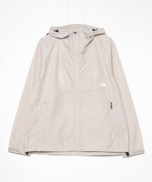 ザ ノース フェイス THE NORTH FACE Compact Jacket コンパクトジャケット