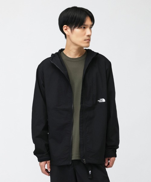 新品★THE NORTH FACE / Compact Jacket セール】ザ ノース フェイス THE NORTH FACE Compact Jacket_