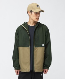 THE NORTH FACE(ザノースフェイス)のザ ノース フェイス THE NORTH FACE Compact Jacket_コンパクトジャケット(ジャージ)
