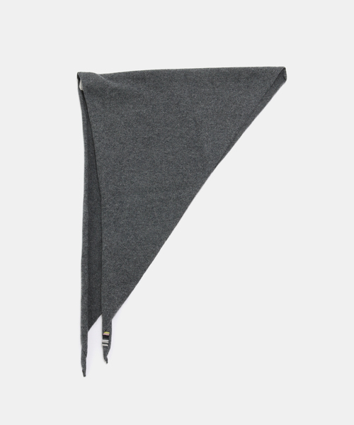EXTREME CASHMERE X BANDANA：スカーフ（バンダナ/スカーフ）｜extreme