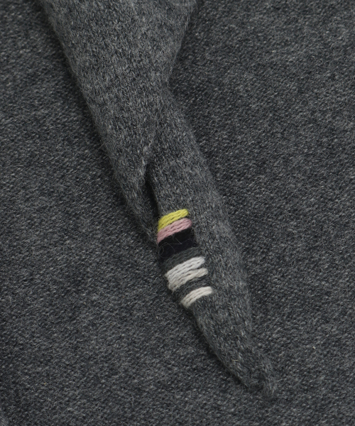 EXTREME CASHMERE X BANDANA：スカーフ（バンダナ/スカーフ）｜extreme