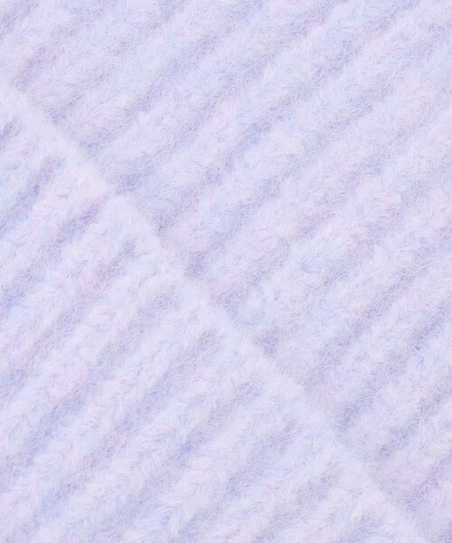 ANY（エニィ）の「ネコニットキャップ（ニットキャップ/ビーニー・キッズ・ホワイト系/サックスブルー系/ブラック系・54/56）」の16枚目の写真