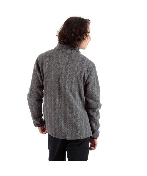 セール】ケーブルフリースジャケット（その他トップス）｜Foxfire