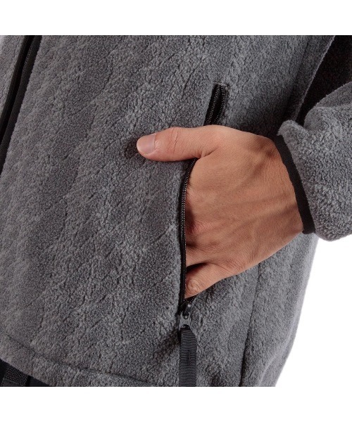 新品タグ付き⭐️フリースジャケット⭐️ TFW49⭐️2025NEW