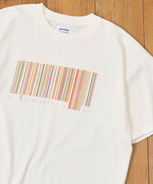 Insonnia PROJECTS（インソニアプロジェクト）の「Insonnia Projects インソニアプロジェクツ / NEW ORDER READING TEE ニューオーダー リーディンググラフィックプリントTシャツ バンドTシャツ / IP-NWO-016（Tシャツ/カットソー・メンズ）」