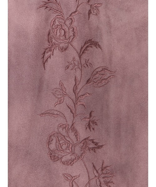 Ameri（アメリ）の「SYNTHETIC SUEDE EMBROIDERY PANTS（その他パンツ・レディース・ブラック/キャメル/ピンク・SMALL/MEDIUM）」の21枚目の写真