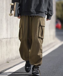 JOHNNY WOLF｜ジョニーウルフ（メンズ）のカーゴパンツ