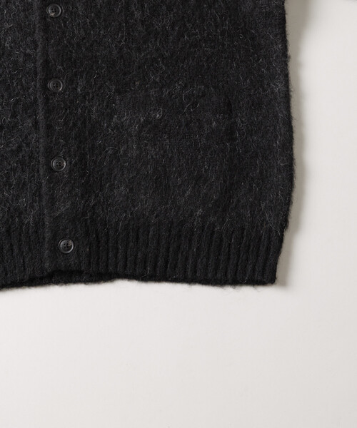 別注 McGREGOR COLLECTION モヘヤニット Mサイズ McGREGOR（マックレガー） セーター ニット McGREGOR COLLECTION