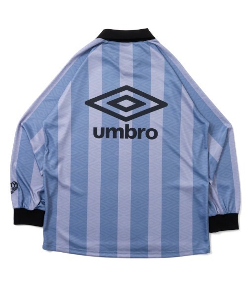 HTH × umbro game shirt（Tシャツ/カットソー）｜HTH（エイチティー