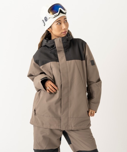 S*n様 90s オーシャンパシフィック マウンテンパーカー OCEAN PACIFIC マウンテンジャケット 90s OCEAN PACIFIC ロゴ