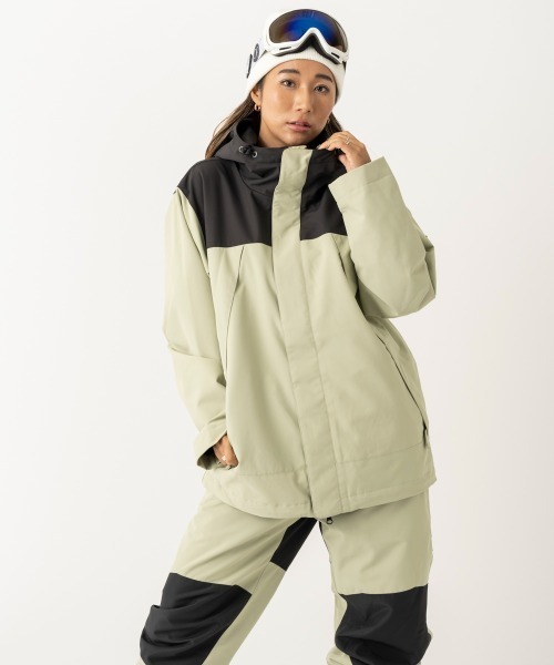 セール】【OP/オーピー】スタンダードジャケット/スキーウェア