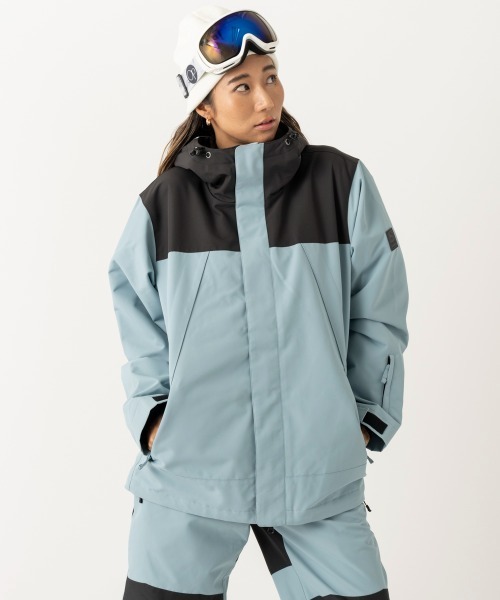 セール】【OP/オーピー】スタンダードジャケット/スキーウェア