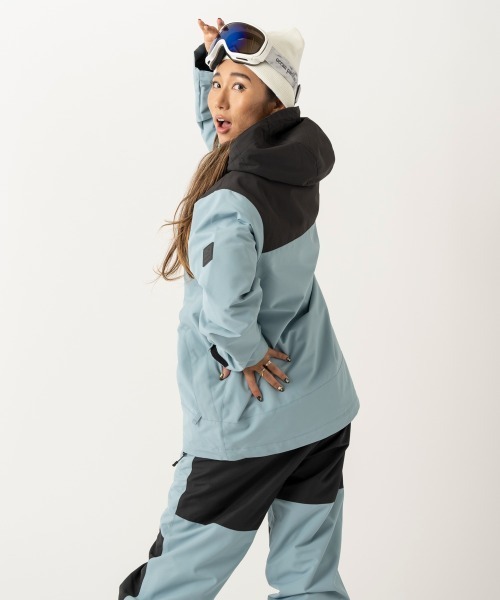 セール】【OP/オーピー】スタンダードジャケット/スキーウェア