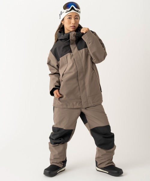 セール】【OP/オーピー】スタンダードジャケット/スキーウェア
