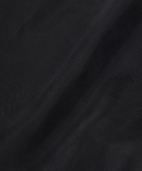 JOSE MOON(ジョゼムーン)の「ASYMMETRY LACE DRESS/アシンメトリーレースドレス(ワンピース・レディース・ラベンダー/ブラック/ホワイト・36/38)」の21枚目の写真