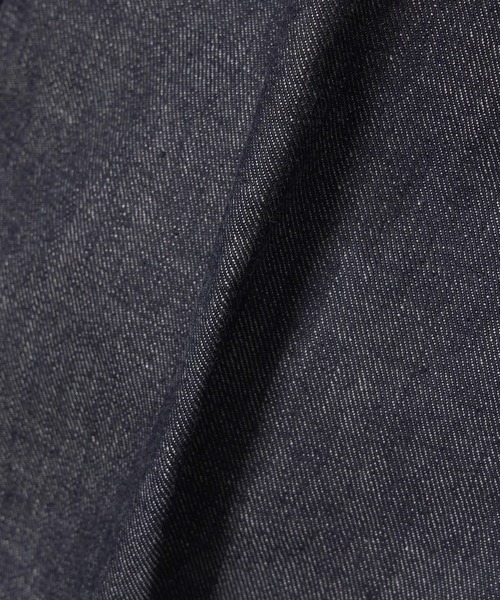 SUGARHILL(シュガーヒル)の「【SUGARHILL】MODERN DENIM JACKET(デニムジャケット・メンズ・インディゴブルー・2/3)」の11枚目の写真
