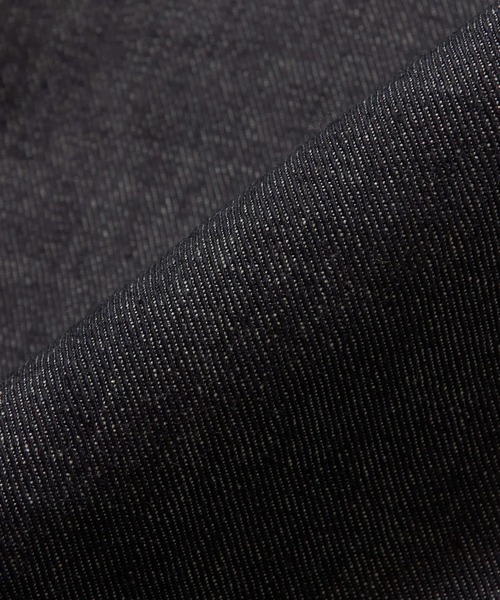 SUGARHILL(シュガーヒル)の「【SUGARHILL】MODERN DENIM JACKET(デニムジャケット・メンズ・インディゴブルー・2/3)」の10枚目の写真
