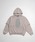 NINE PATH�i�i�C���p�X�j�́uMUSK PULLHOODIE�i�p�[�J�[�j�v�b�O���[
