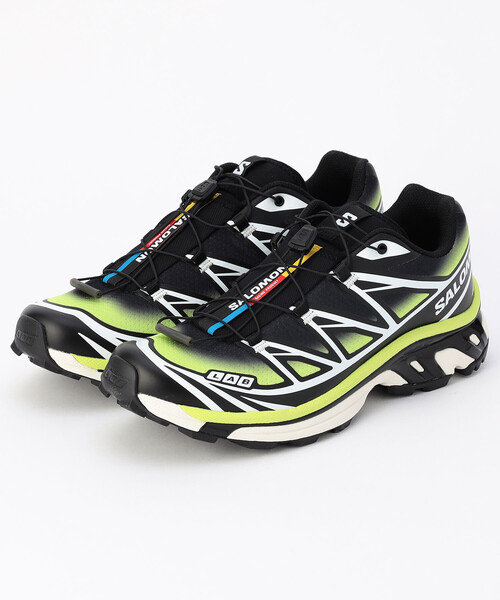 SALOMON/サロモン XT-6 SKYLINE L47977400