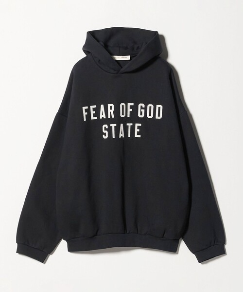 FEAR OF FOG ESSENTIALS エッセンシャルズ黒 Sサイズ FOG ESSENTIALS エッセンシャルズ FEAR OF GOD 黒S