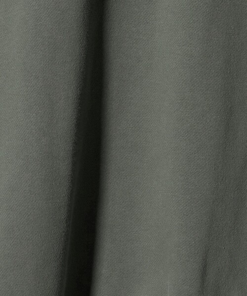 FOG ESSENTIALS（エフオージーエッセンシャルズ）の「＜FEAR OF GOD ESSENTIALS＞90s フリース フーディー（スウェット・メンズ・クリーム/ブラック/オリーブ・S/XS/M/L）」の11枚目の写真