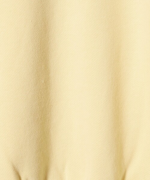 FOG ESSENTIALS（エフオージーエッセンシャルズ）の「＜FEAR OF GOD ESSENTIALS＞90s フリース フーディー（スウェット・メンズ・クリーム/ブラック/オリーブ・S/XS/M/L）」の17枚目の写真