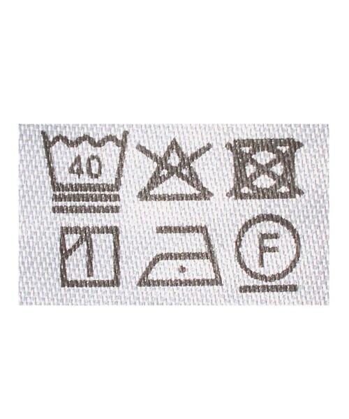 A DAY IN THE LIFE UNITED ARROWS(アデイインザライフユナイテッドアローズ)の「USAコットン 裏起毛 ワッフル カットソー<A DAY IN THE LIFE>(Tシャツ/カットソー・メンズ・ブラック/ライトグレー/ホワイト/ダークグレー・M/S/L)」の5枚目の写真