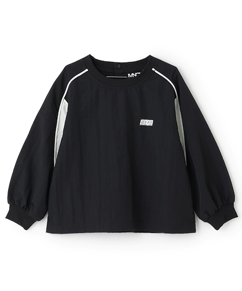 セール】【MNCM】【セットアップ可】プルオーバーピステトップス