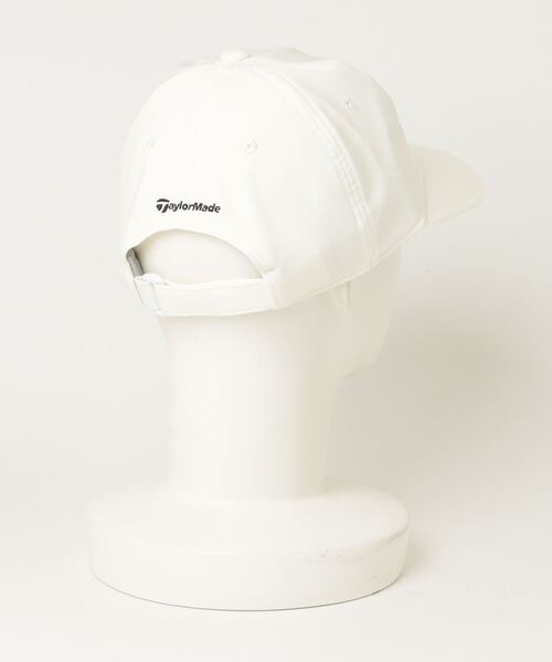 セール】テーラーメイド W ワイドブリム METAL-Tキャップ（キャップ