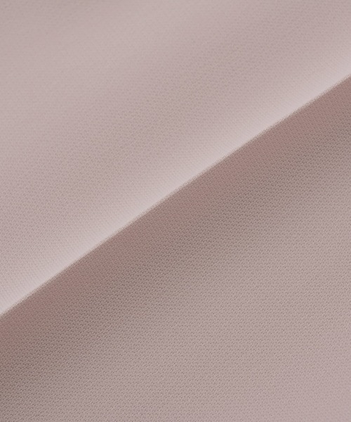 COHINA（コヒナ）の「ソフトドビーテーパードパンツ 【低身長・小柄女性】（その他パンツ・レディース・ブラック/ネイビー/ベージュ・S-Regular/XS-Regular/S-Short/XS-Short）」の6枚目の写真