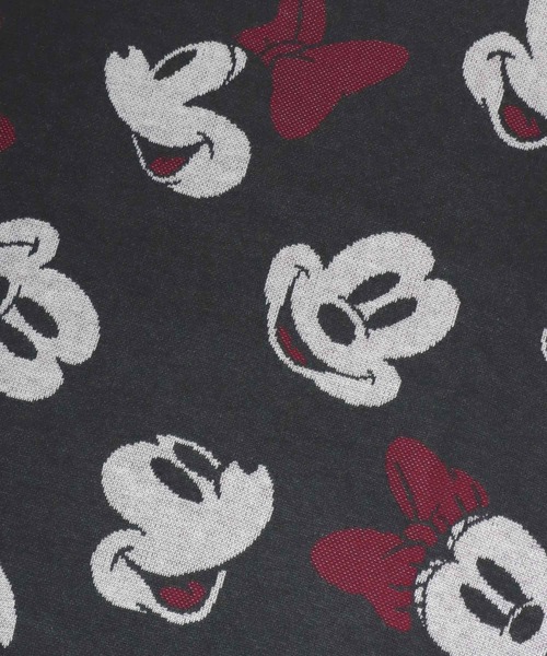 Disney(ディズニー)の「Disney(ディズニー)キャラクタージャガードニットセーター レディース/ミッキーマウス ミニーマウス 101匹わんちゃん おしゃれキャットマリー(ニット/セーター・レディース・ベージュ/スミクロ/ワインレッド/ピンク/ベージュ系その他/ホワイト系その他/ブラック/グレー/ブラック系その他/ブルー・M/L)」の22枚目の写真