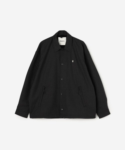 Gymphlex | ウールライクツイル ジャケット MEN（その他アウター