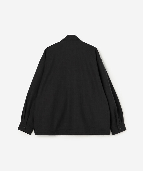 Gymphlex | ウールライクツイル ジャケット MEN（その他アウター