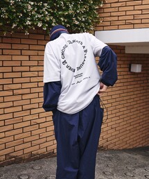 【COLLABORATION】Noods Radio × BEAMS RECORDS Always Tシャツ