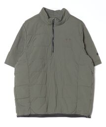 最終！Callaway Apparel半袖 ダウン プルオーバー ニコイチダウン 最終！Callaway Apparel半袖 ダウン プルオーバー ニコイチダウン