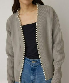 VIOLETTE ROOM /バイオレットルーム】IENA LA BOUCLE 別注CROCHET