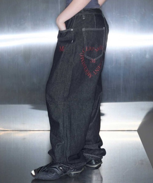 A'GEM/9 × .kom 『MUCENT/ムーセント』 SIGNATURE HEART LETTERING