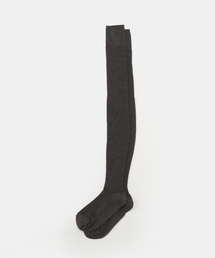 Deuxieme Classe（ドゥーズィエムクラス）の「追加 jacquard socks