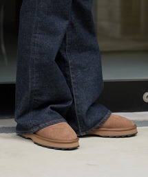 EMU Australia | EMU Australia/エミュオーストラリア Sharky Scuff シープスキン ムートンスリッポン(スリッポン)