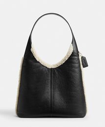 COACH | ブルックリン ショルダー バッグ 39・シアリング(ショルダーバッグ)