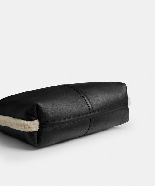 COACH（コーチ）の「ブルックリン ショルダー バッグ 39・シアリング（ショルダーバッグ・レディース・ブラック系その他・ONE）」の7枚目の写真