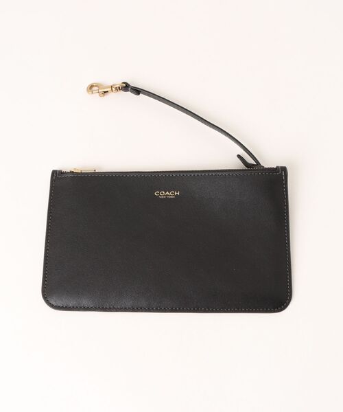 COACH（コーチ）の「ブルックリン ショルダー バッグ 39・シアリング（ショルダーバッグ・レディース・ブラック系その他・ONE）」の11枚目の写真