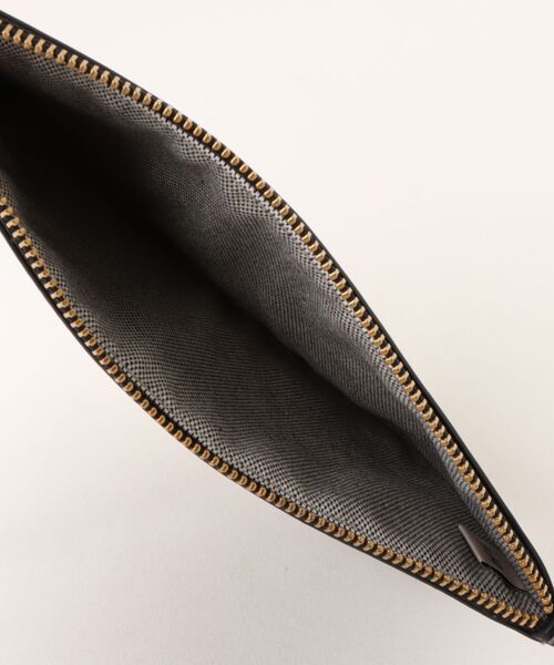 COACH（コーチ）の「ブルックリン ショルダー バッグ 39・シアリング（ショルダーバッグ・レディース・ブラック系その他・ONE）」の12枚目の写真