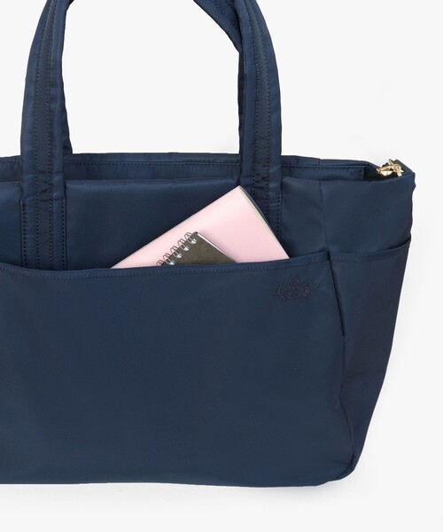 TOCCA マザーズバッグ 旅行バッグ　トートバッグ　通勤バッグ TRAVERSA MOTHERS TOTE マザーズバッグ（トートバッグ）｜TOCCA